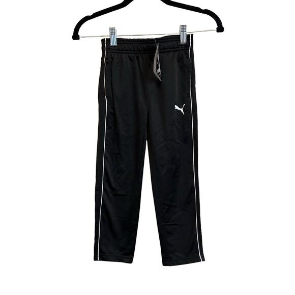 Puma Other - Puma Track Pants Black 5 NWT